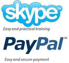 Теперь через Skype можно отправлять друзьям деньги со счета PayPal