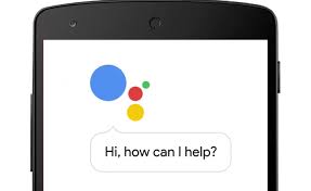Помощник Google Assistant сможет говорить мужским голосом