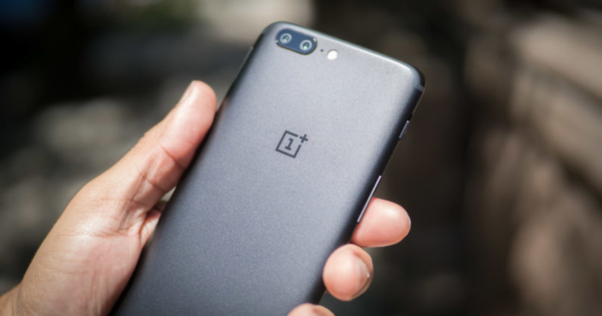 OnePlus признала факт сбора пользовательских данных своими смартфонами