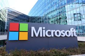 Капитализация Microsoft впервые с 2000 года превысила $600 млрд