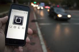Uber работает над средствами, предотвращающими укачивание в беспилотных автомобилях