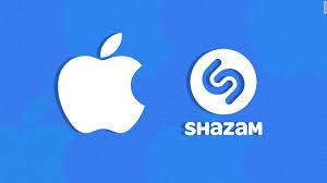 Еврокомиссия считает, что приобретение Apple сервиса Shazam может негативно повлияет на конкуренцию в Европейской экономической зоне