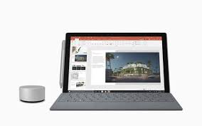 Планшет Microsoft Surface Pro LTE Advanced стал доступен для предзаказа для всех
