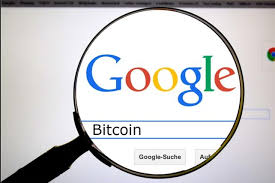 С июня Google запретит размещение рекламы криптовалют