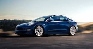 Производство электромобилей Tesla Model 3 снова приостановлено