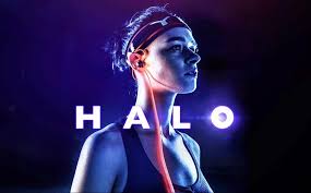 Meizu представила беспроводные наушники Halo и Pop