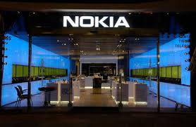 Nokia опубликовала финансовый отчет за первый квартал 2018 года