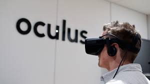 Подразделение Oculus Research теперь называется Facebook Reality Labs
