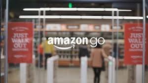 Microsoft хочет создать конкурентов магазину без касс Amazon Go