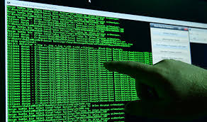 Хакеры украли у российского банка не менее 58 млн рублей