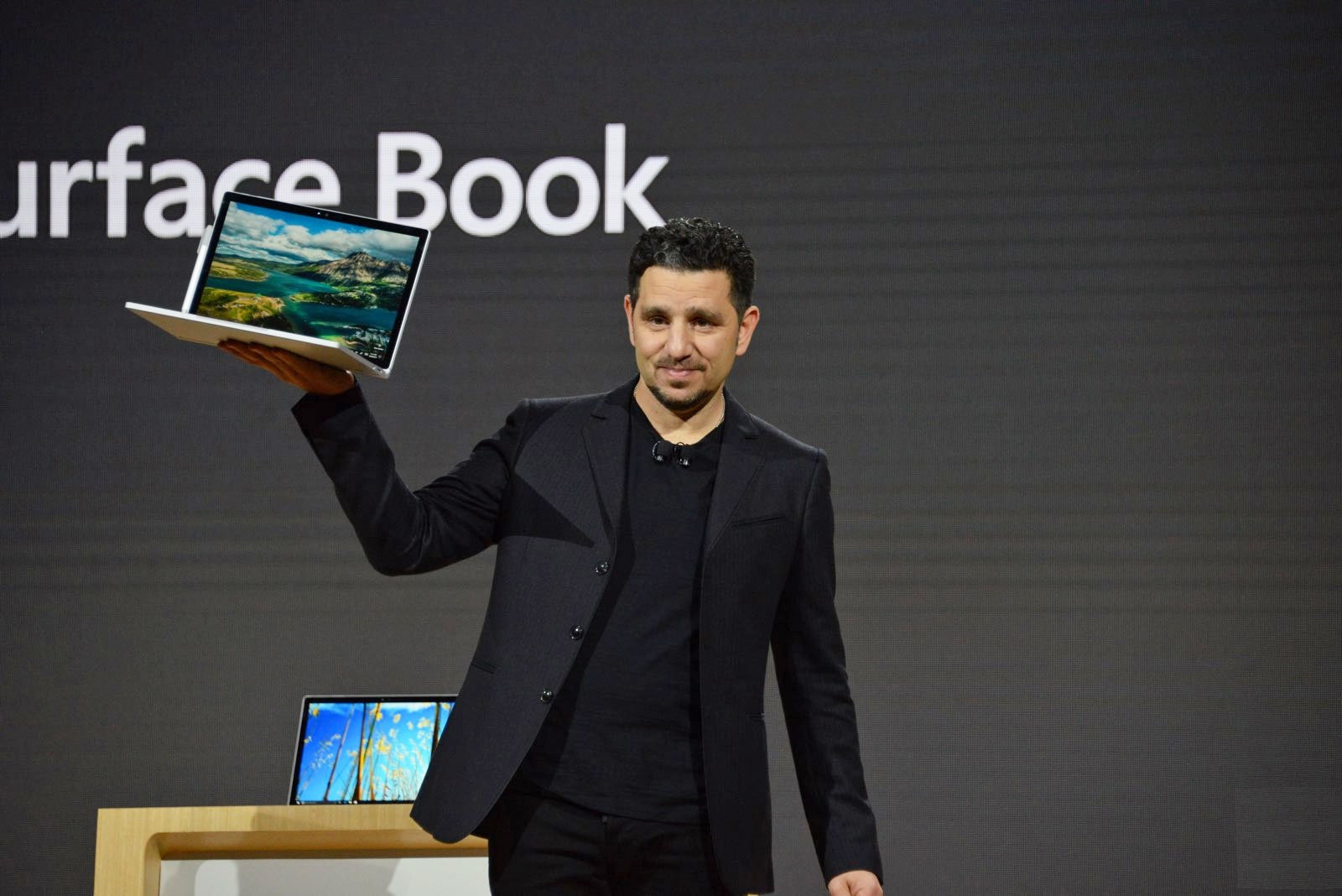 Surface Book i7 от Microsoft