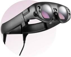 VR-гарнитура Magic Leap One Creator Edition стала доступна для покупки