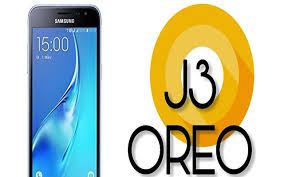 Смартфон Samsung Galaxy J3 (2017) получил обновление до Android 8.0 Oreo