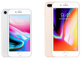 Apple обещает бесплатно отремонтировать смартфоны iPhone 8 и iPhone 8 Plus с дефектом системной платы