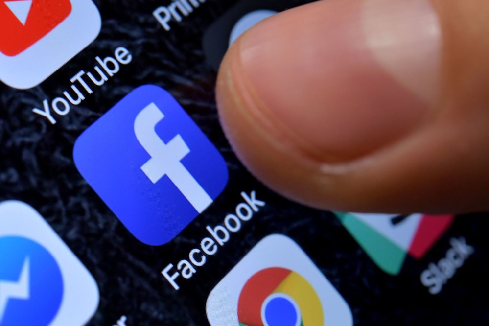 Не опять, а снова. Facebook обнаружила, что пароли миллионов пользователей Instagram были доступны, как простой текст