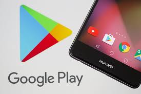 Смартфоны Huawei скоро снова могут получить сервисы Google