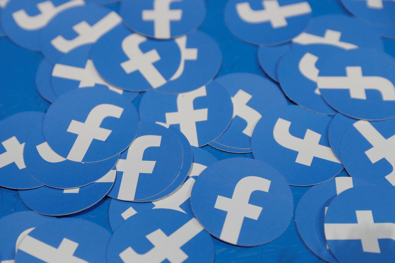 Facebook представила собственную платежную систему Facebook Pay