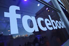 У Facebook похитили жесткие диски с информацией о 29 000 сотрудников