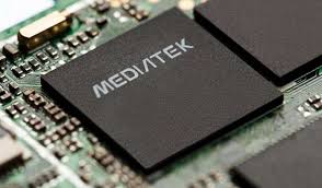 MediaTek представила процессор для мобильных устройств Helio G70