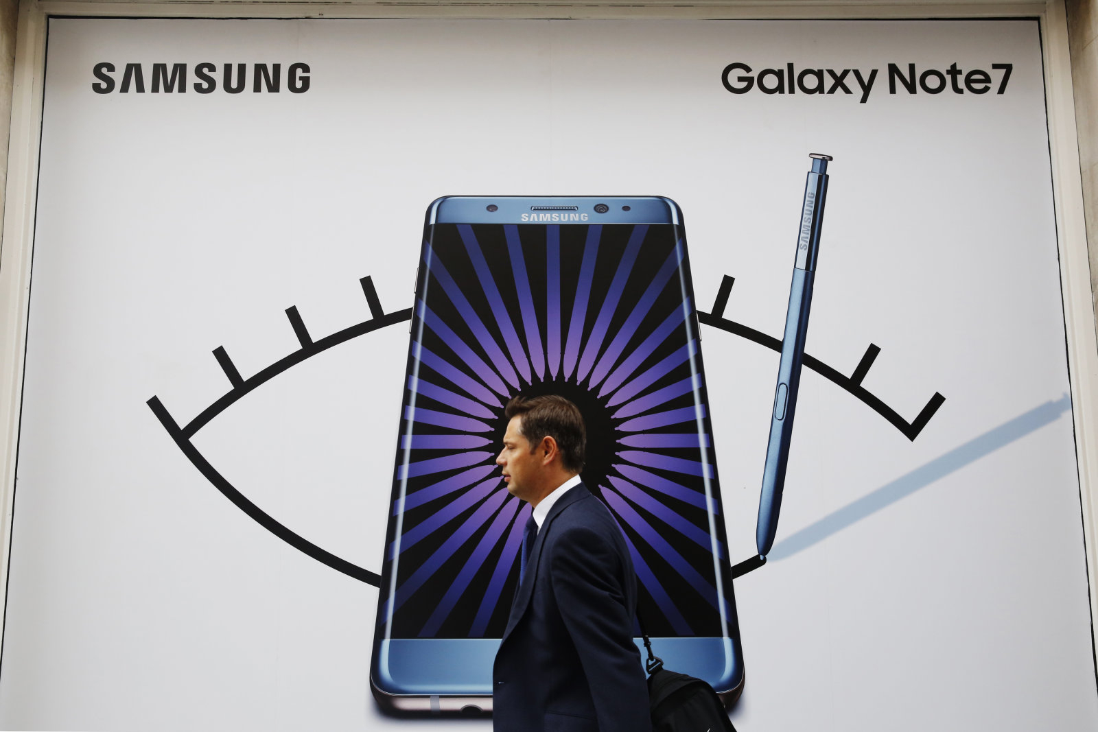 Samsung не собирается отказываться от линейки Galaxy Note