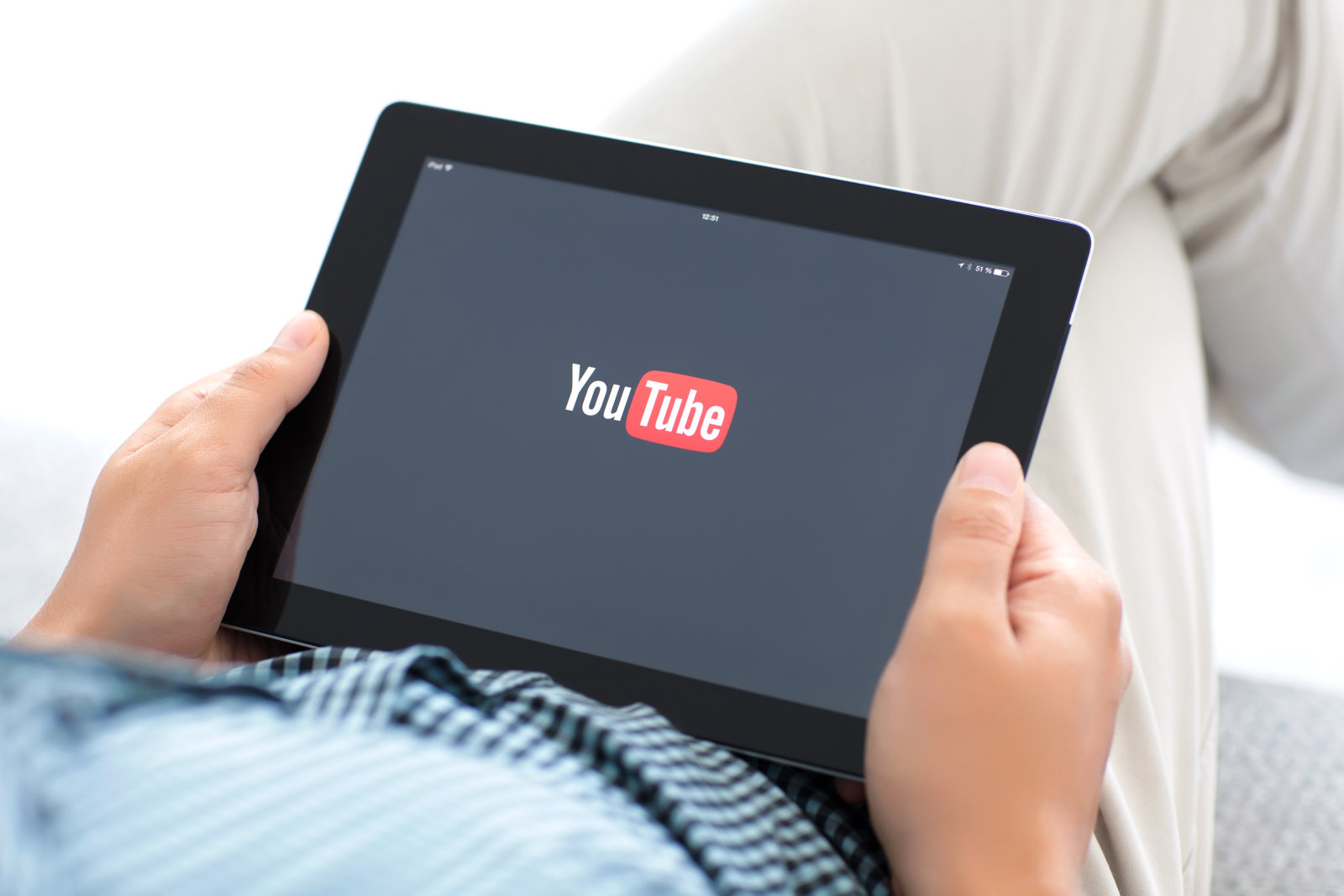 Ежедневно пользователи YouTube просматривают 1 млрд часов видео