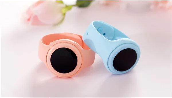 Xiaomi представила детские часы со слотом для Nano-SIM карты
