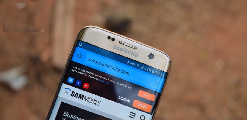 Последние слухи о Galaxy S8 от Samsung