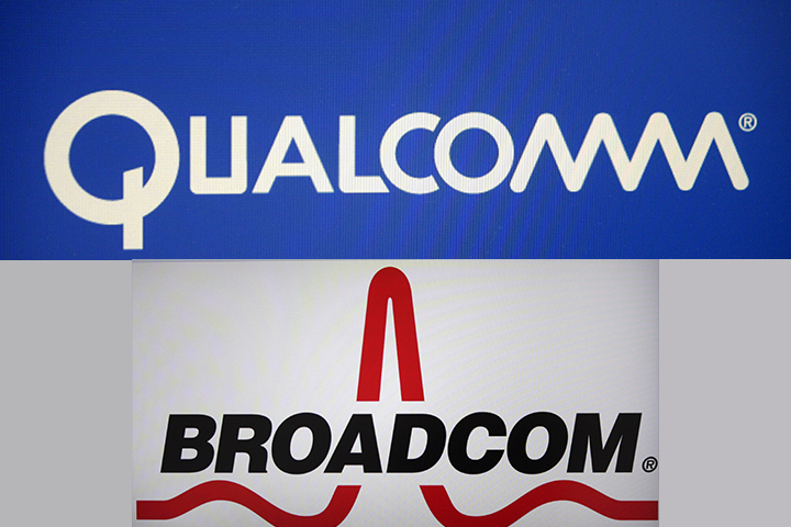 Qualcomm снова хочет обсудить с Broadcom возможное слияние