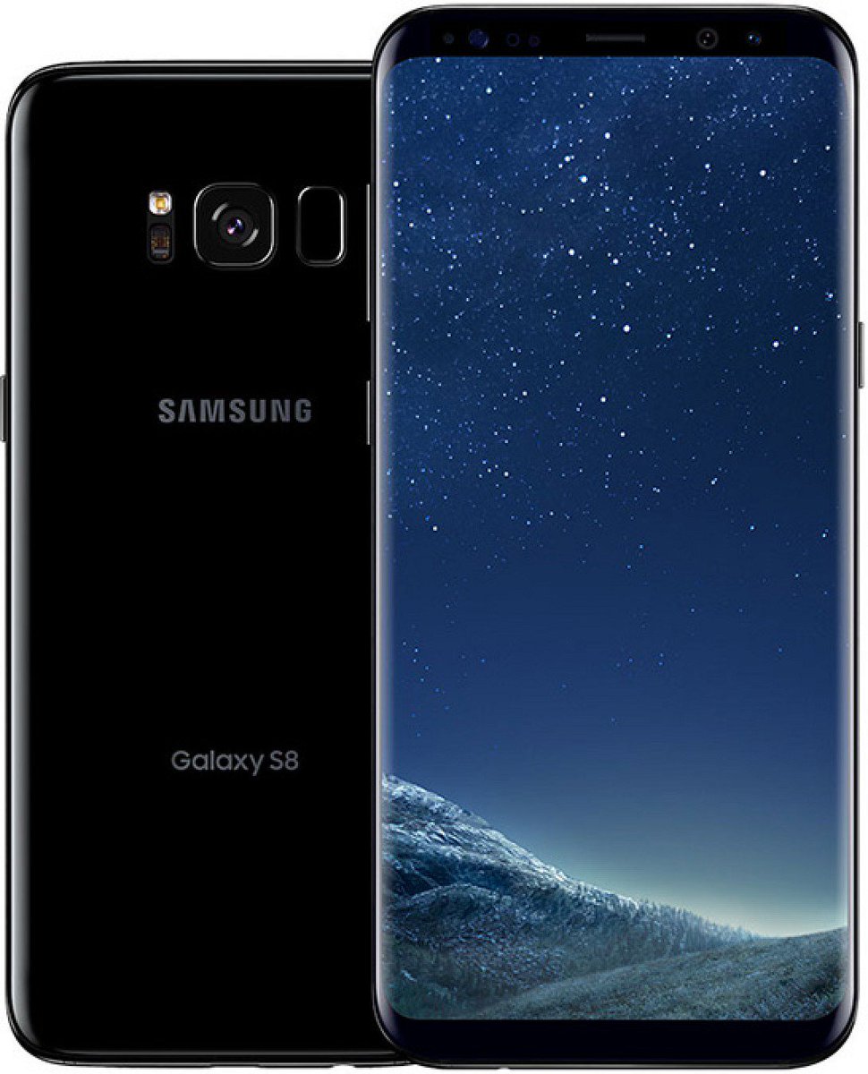 Для смартфонов Samsung Galaxy S8 стало доступно обновление до Android 8.0 Oreo