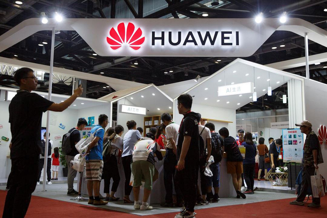 Китай предупреждает Индию о возможности введения ответных санкций, если в стране будут препятствовать деятельности Huawei