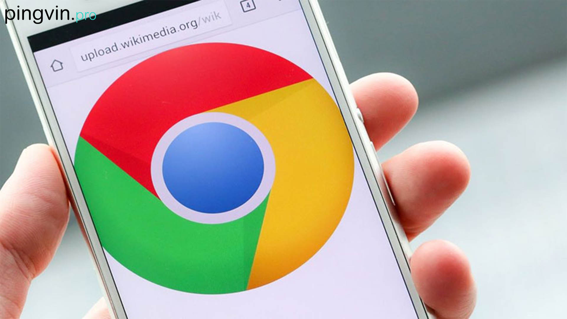 Google приостановила распространение новой версии Chrome 79 для Android