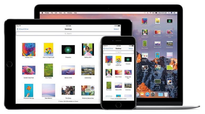 Тим Кук опроверг намерения Apple объединить платформы macOS и iOS