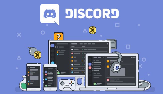 Discord – удобный способ общения, который выбрали более 11 млн человек!