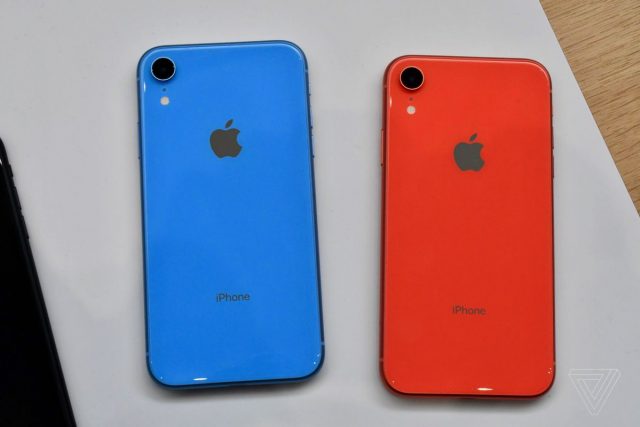 Apple снижает цены на iPhone для потребителей в Китае
