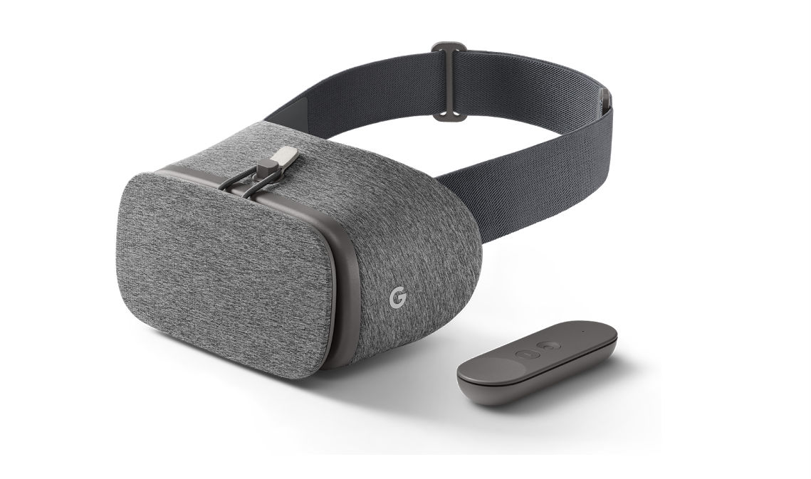 Google закрывает проект VR-Daydream