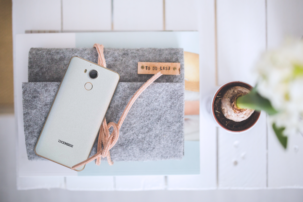Doogee F7 — аналог популярного китайского смартфона Xiaomi Redmi Note 4
