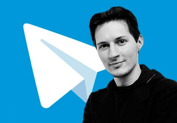 ФСБ требует, чтобы мессенджер Telegram предоставил информацию для декодирования переписки пользователей