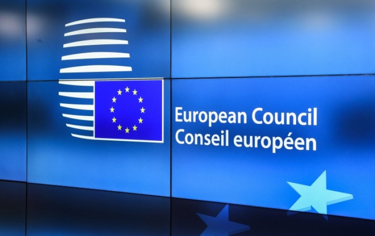 Европейские страны поддержали новые правила авторского права