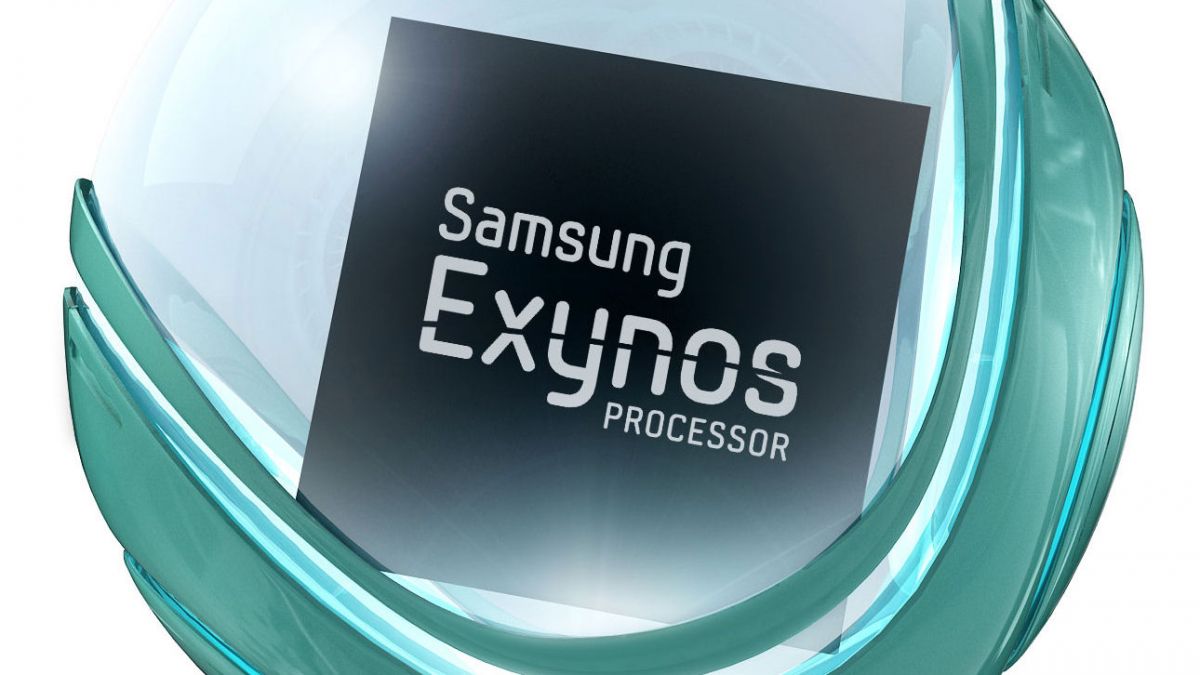 Samsung подтвердила разработку SoC-процессора Exynos 9