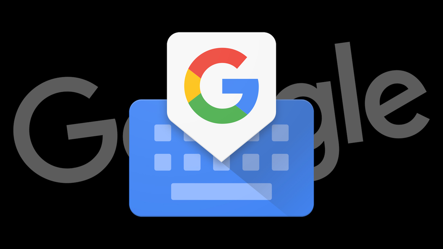 Клавиатура Google для Android и IOS обновилась до версии 5.0