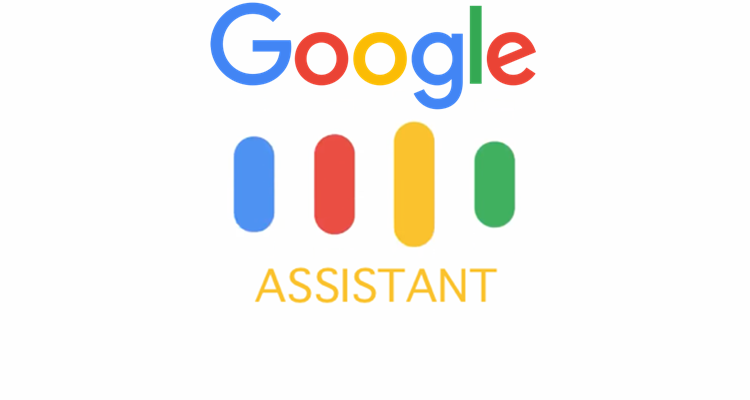 Для умного помощника Google Assistant тестируется поддержка русского языка