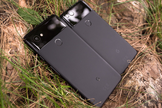 Обнаружена новая проблема со смартфонами Pixel 2 и Pixel 2 XL — внезапная перезагрузка