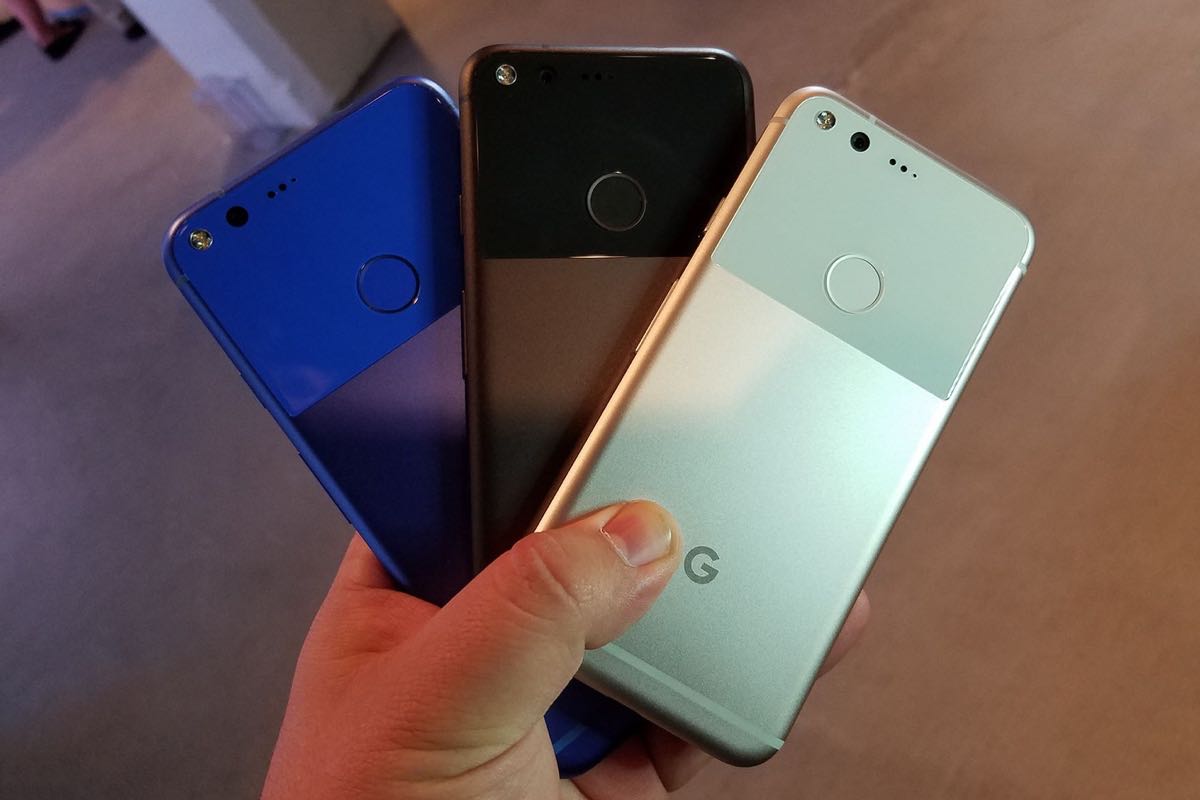 Google выплатит владельцам смартфонов Pixel с неисправными микрофонами компенсацию