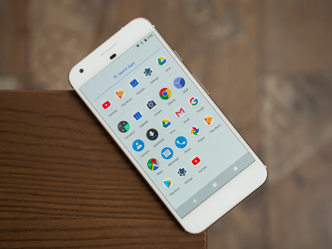 Пользователи смартфонов Google Pixel и Nexus сообщают о проблеме, возникшей после установки обновления до Android 8.1