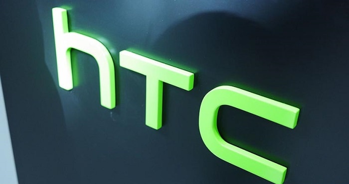 HTC снова сообщает о падении выручки