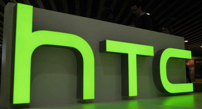 HTC удалось нарастить финансовые показатели за прошлый месяц