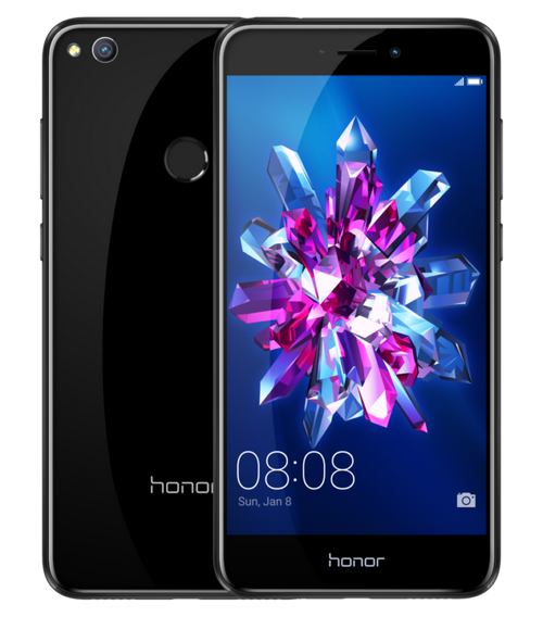 Представлен смартфон Honor 8 Lite от Huawei