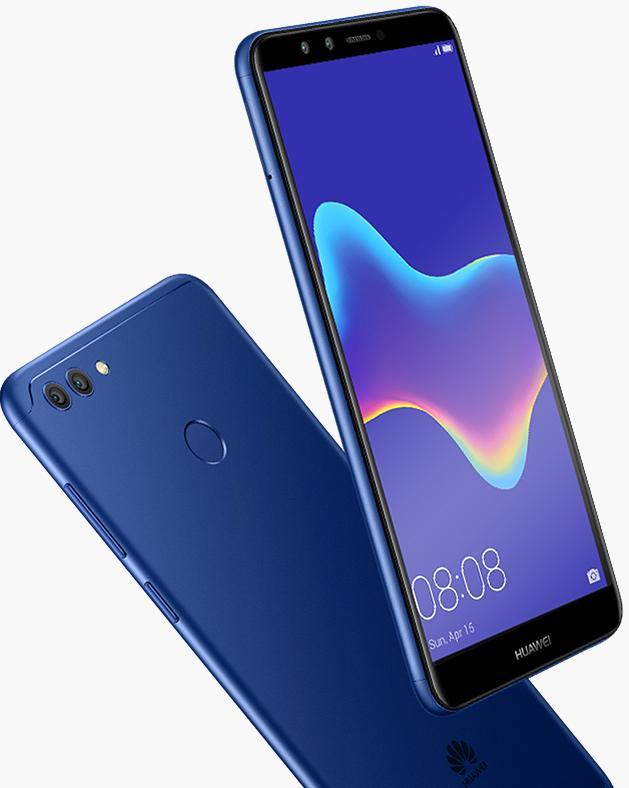 Семь моделей смартфонов Honor и Huawei получили стабильную Android 10