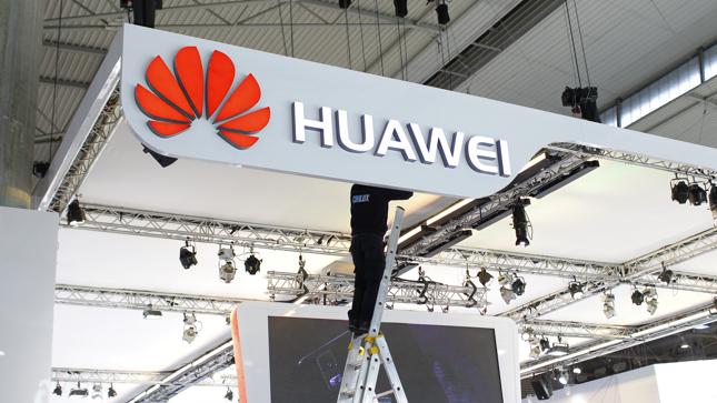 Великобритания будет использовать оборудование Huawei в развертывании сетей 5G