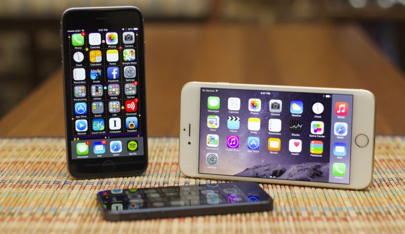 Российские чиновники считают, что Apple намеренно завышает цены на iPhone в их стране